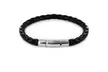 Crucible Men's Bracelets. Multiple Styles Available. Free Returns. - Second Medium