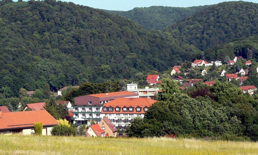 Image 22: Harz: 2-5 Nächte inkl. Frühstück, Wellness und Parken