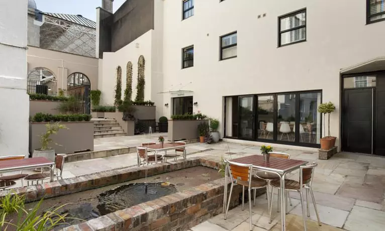 4* Bristol: Double or Twin Room Stay with Breakfast, Prosecco & More