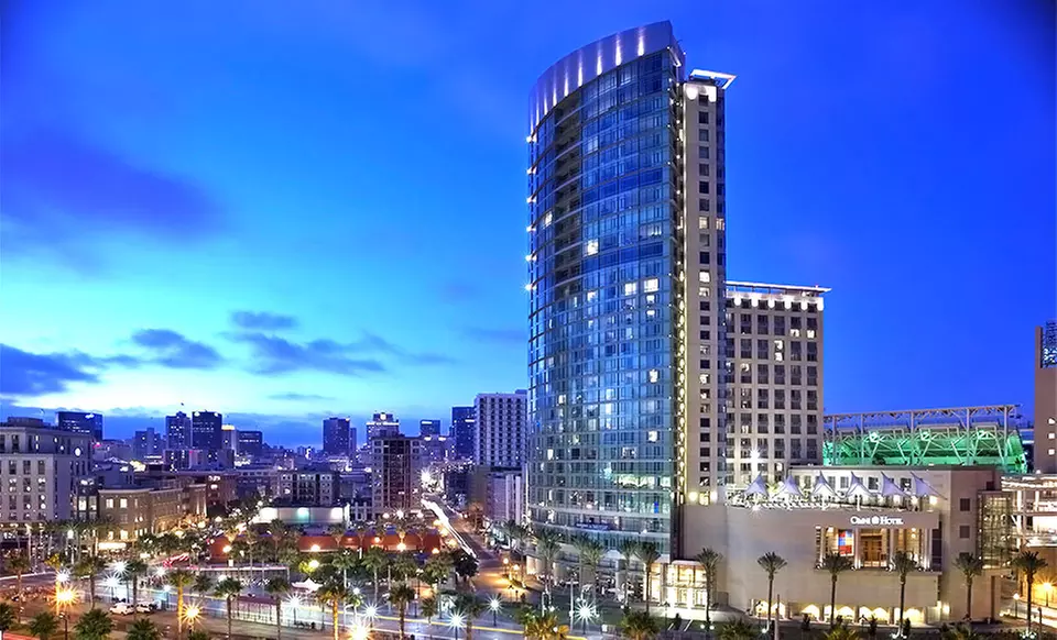Stay at Omni San Diego Hotel in San Diego, CA. Dates Available into July. - Primary Image