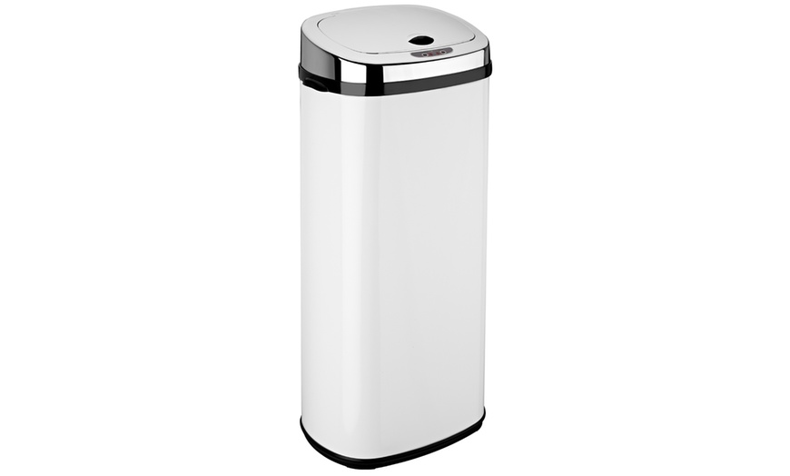 Image 29: Sensor Bin or Replacement Lid