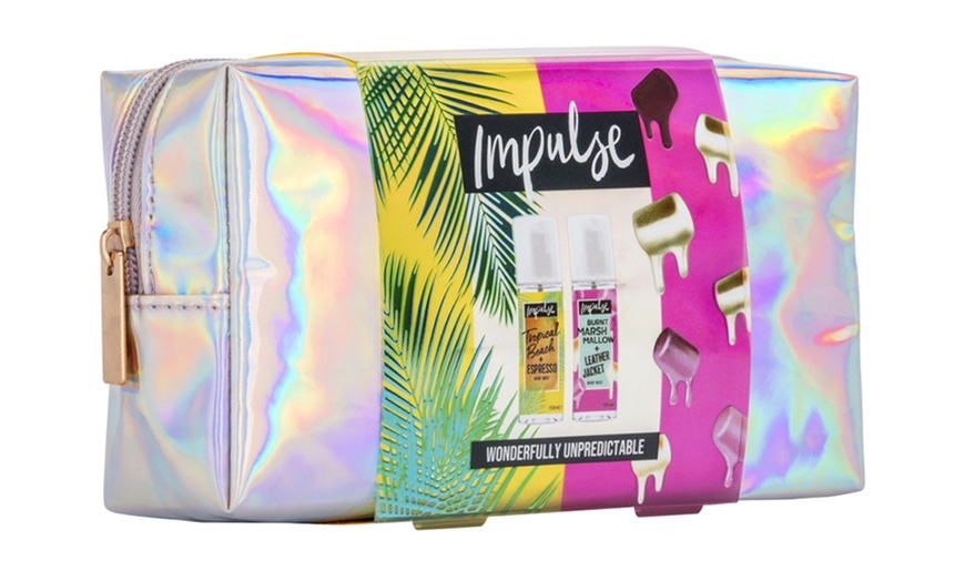 Image 2: Impulse Gift Set