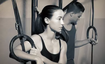 $130 for $260 Worth of Conditioning at PlyoFit - Primary Image