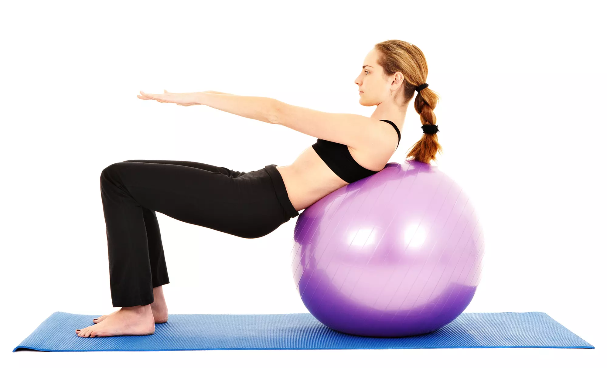Three or Six Private Pilates Classes at The Lotus House (Up to 69% Off) - Primary Image