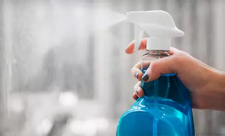 One, Three, or Six Housecleaning Sessions from Heather's Squeaky Clean House Cleaning (Up to 61% Off) - Primary Image