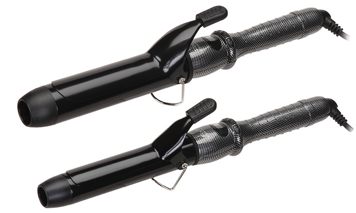 rx7 curling iron