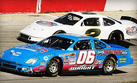 Competition101 Racing School in | Groupon