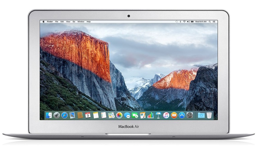 Image 1: Apple MacBook Air I5 reacondicionado