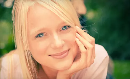 One or Three Microdermabrasion Facials at Reflections in Skaneateles (Up to 69% Off) - Primary Image