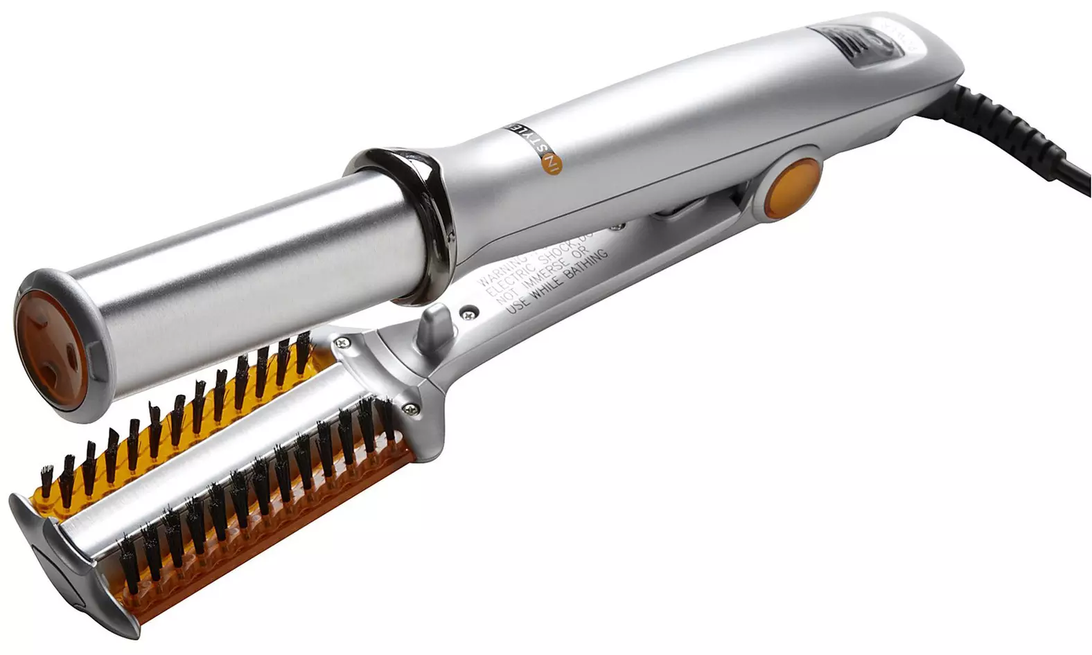 Original Instyler with 1.25" Barrel - Second Medium