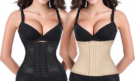 Corsetto modellantedisponibile in 2 colori e 3 taglie