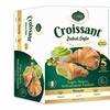 Image 11: Paquete de 5 croissants estilo Dubai con sabor a elegir de Kabir-BNL