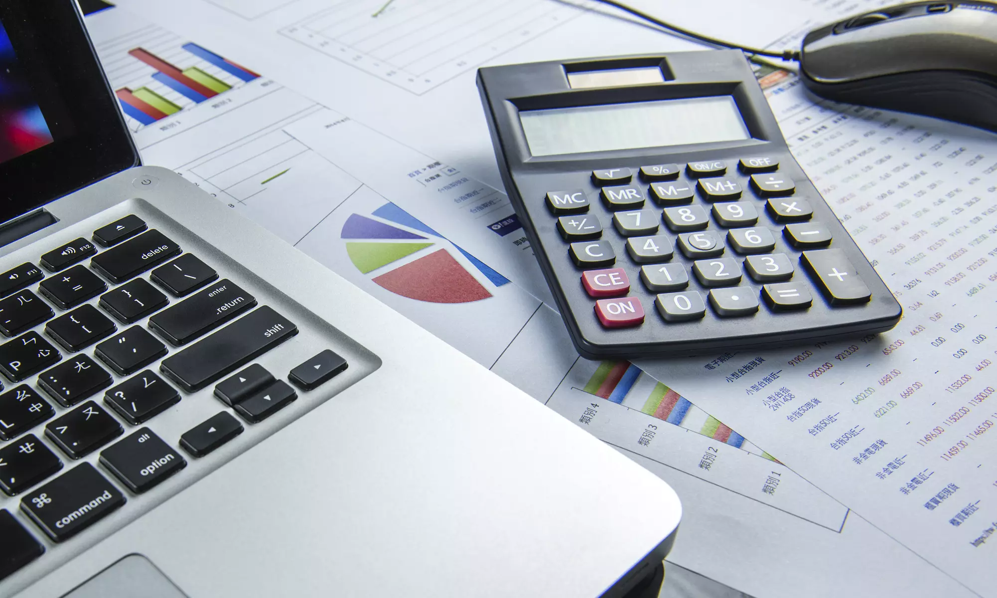 $9 for an Online Beginner-Level Business-Accounting Course from Academy for Accounting ($199 Value) - Primary Image