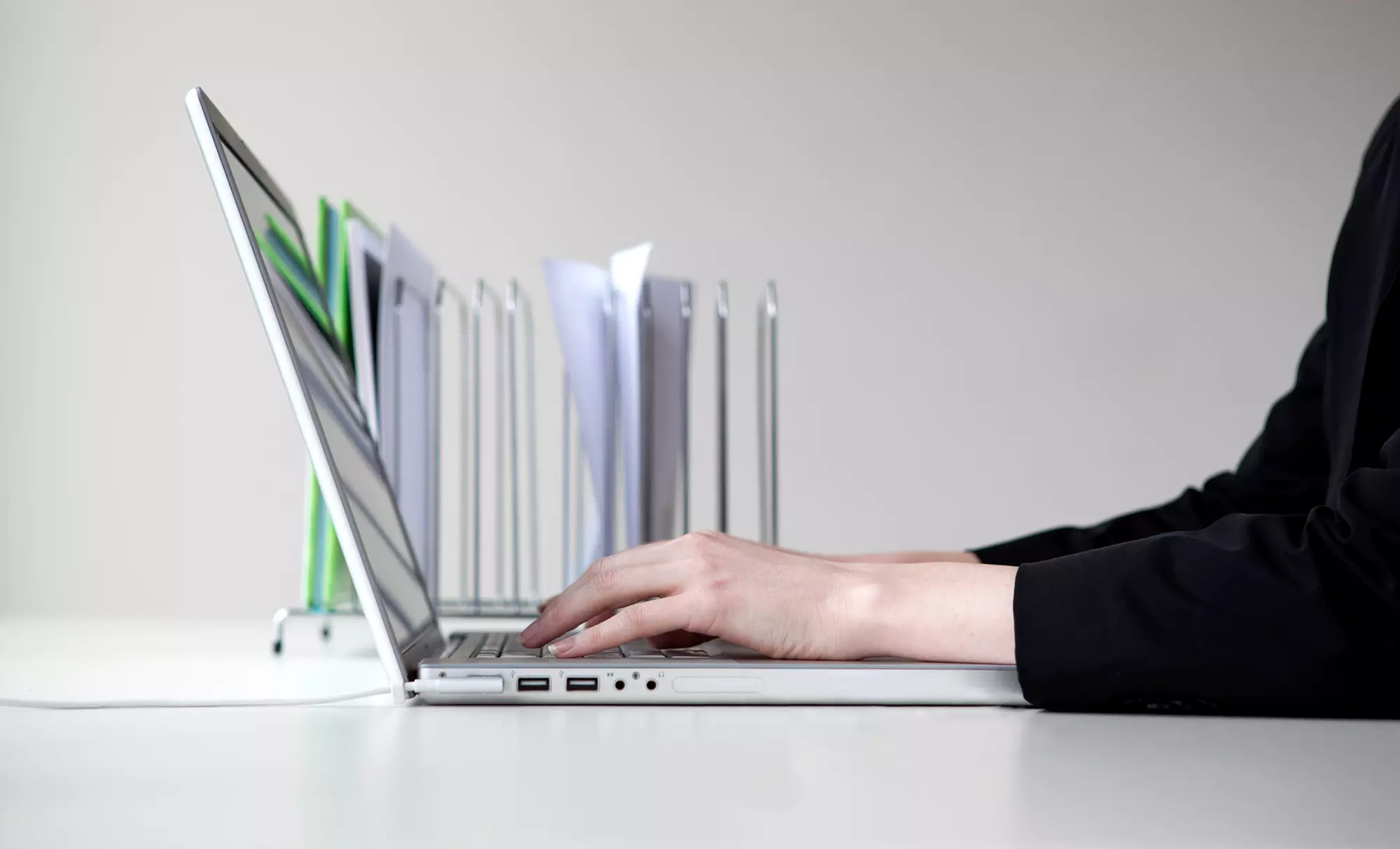 $74 for a Three-Hour Lesson on QuickBooks at ITS Training Institute ($135 Value) - Primary Image