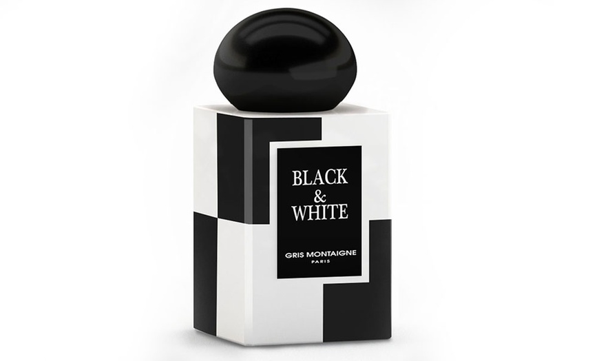 Image 2: Eau de Parfum van Gris Montaigne 75 ml.