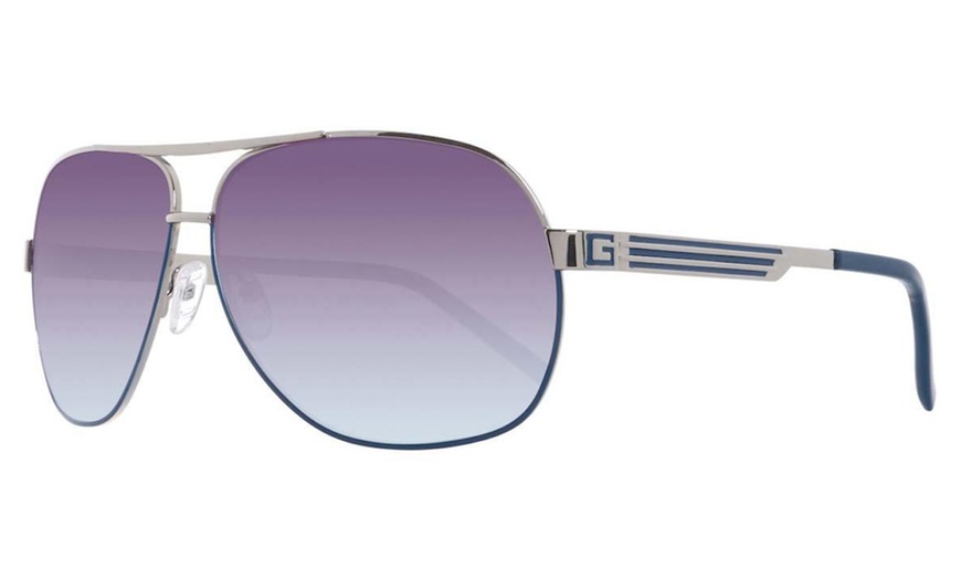 Image 17: Guess Unisex Sunglasses