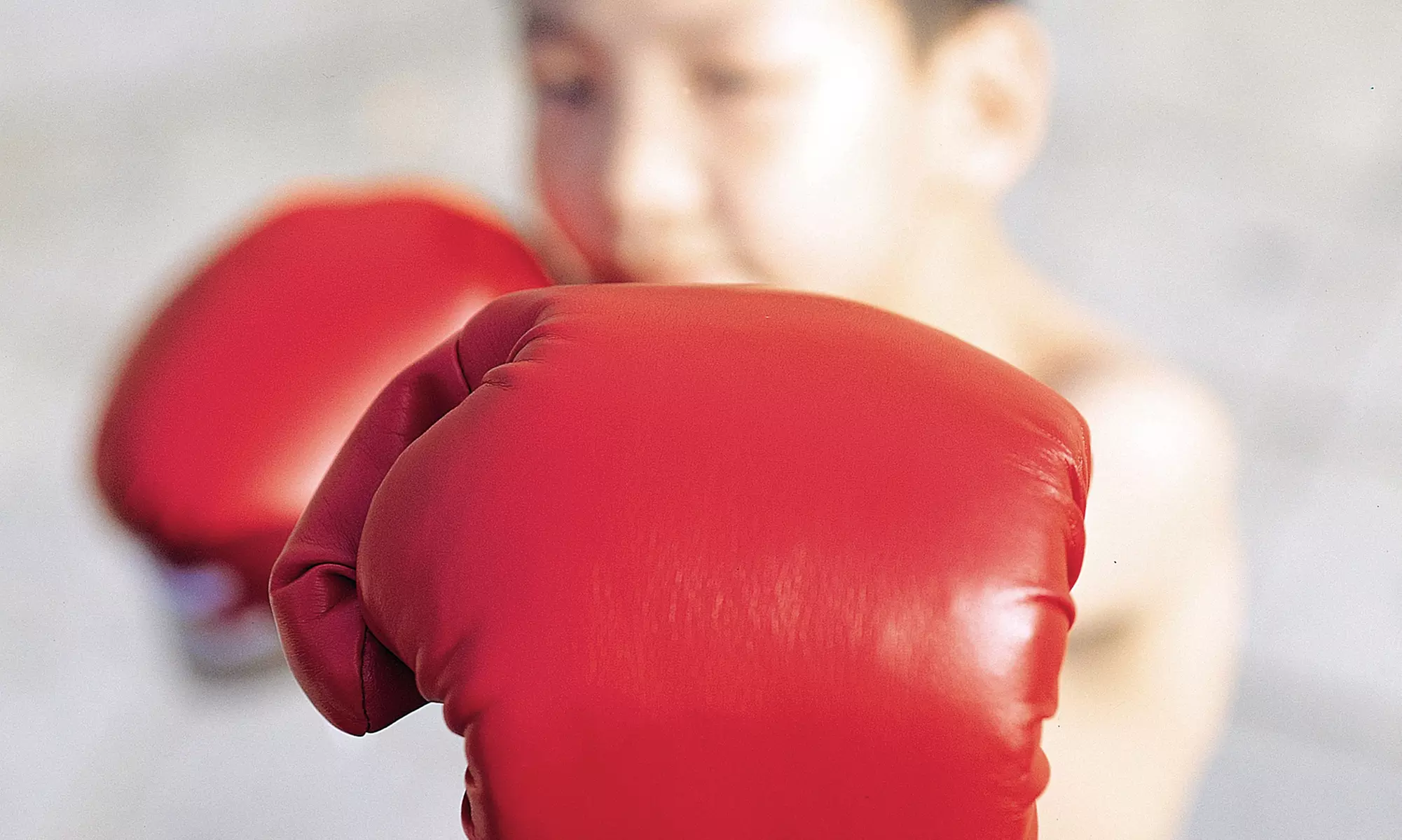 Five or Ten Youth Boxing Lessons or One Month of Youth Boxing Membership at Arcaro Boxing (Up to 84% Off) - Primary Image