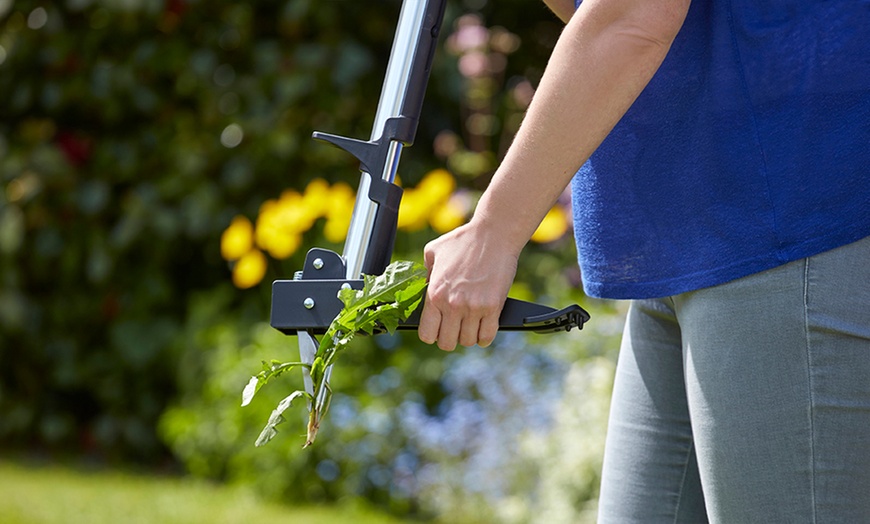 Image 7: Garden Gear Weed Puller