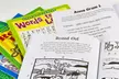 $11.99 for a Set of Six “My First Puzzles” Word-Puzzle Books ($23.99 List Price). - Second Medium