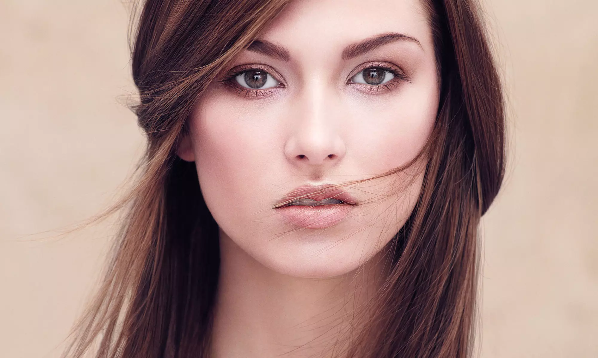 Aveda Treatment and Blowout with Optional Haircut and Highlights at Matthew Michael's Experience (Up to 50% Off) - Primary Image