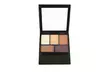 Makeover Essentials The Eyes Have It 5-Shade Eyeshadow Palette - Second Medium