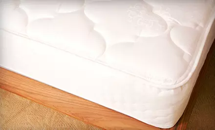 $50 for $200 Toward Mattresses and Mattress Sets at Bedzzz Express - Primary Image