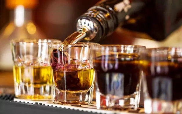 Up to 50% Off at The whiskey sour - Primary Image