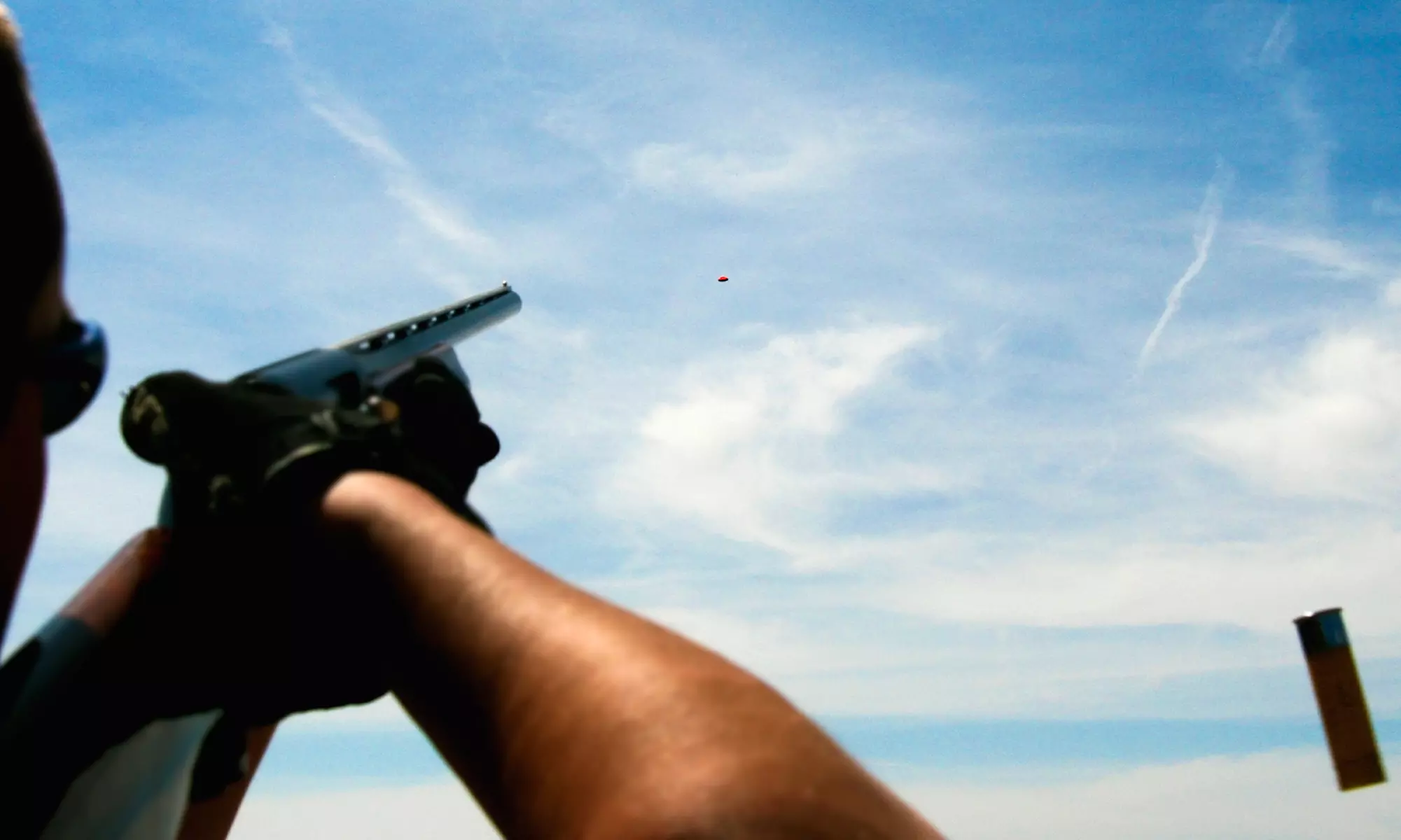 Clay-Shooting Package for One, Two, Three, or Four at Pro Gun Club (Up to 44% Off) - Primary Image