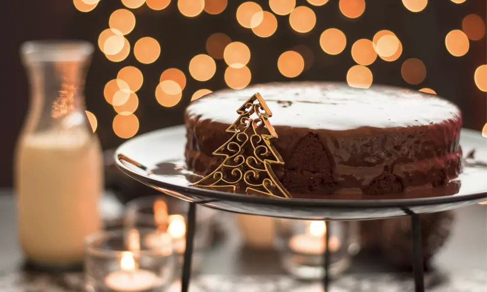 Enhance Your Baking Skills with Cake Baking or Confectionery Training by Training Station ( Up to 50% Off ) - Primary Image