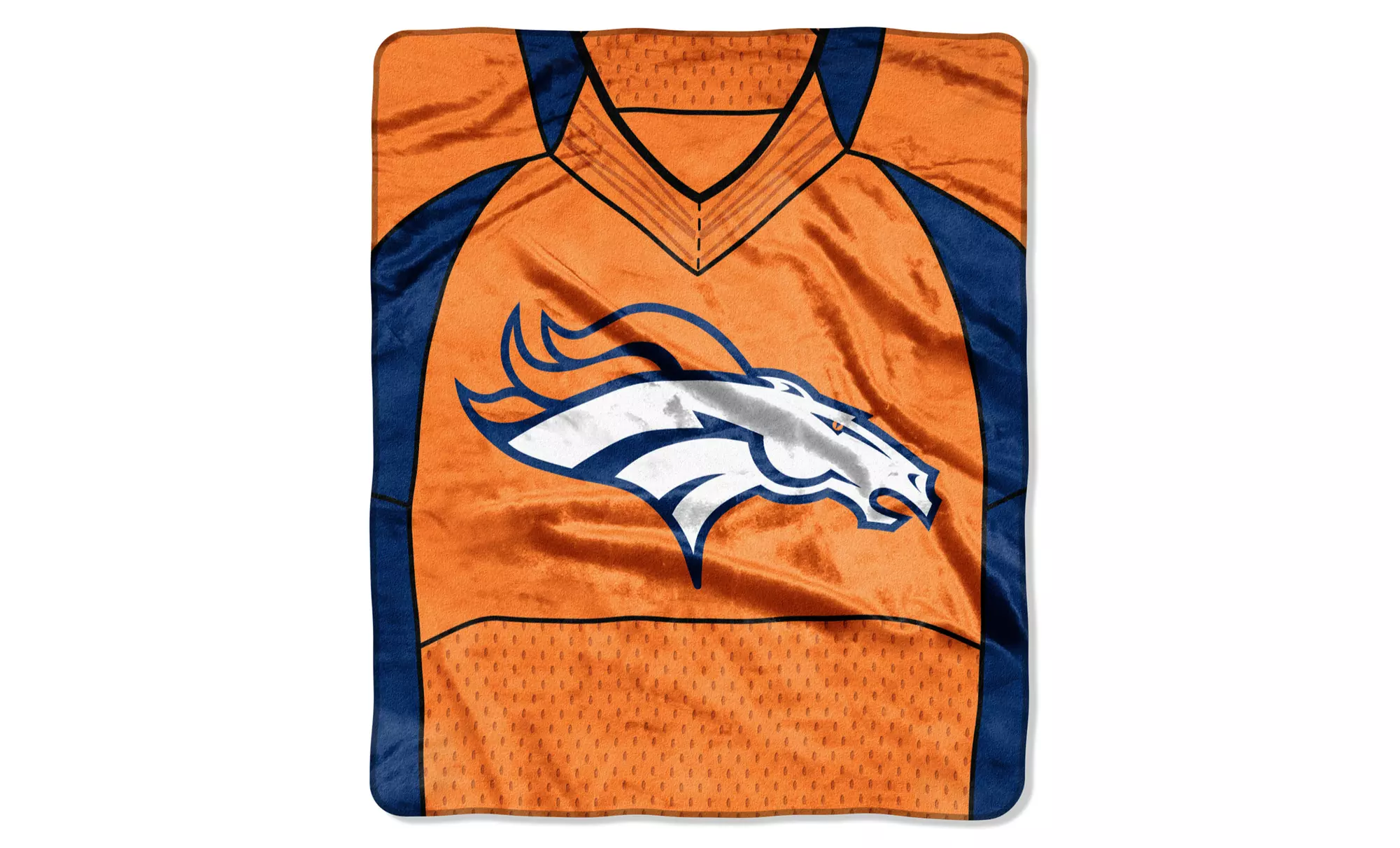 NFL Raschel Throw – Assorted Styles - Primary Image