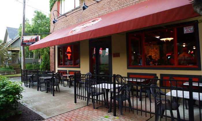 Red Brick Tap & Grill - Up To 50% Off - Columbus, Oh 