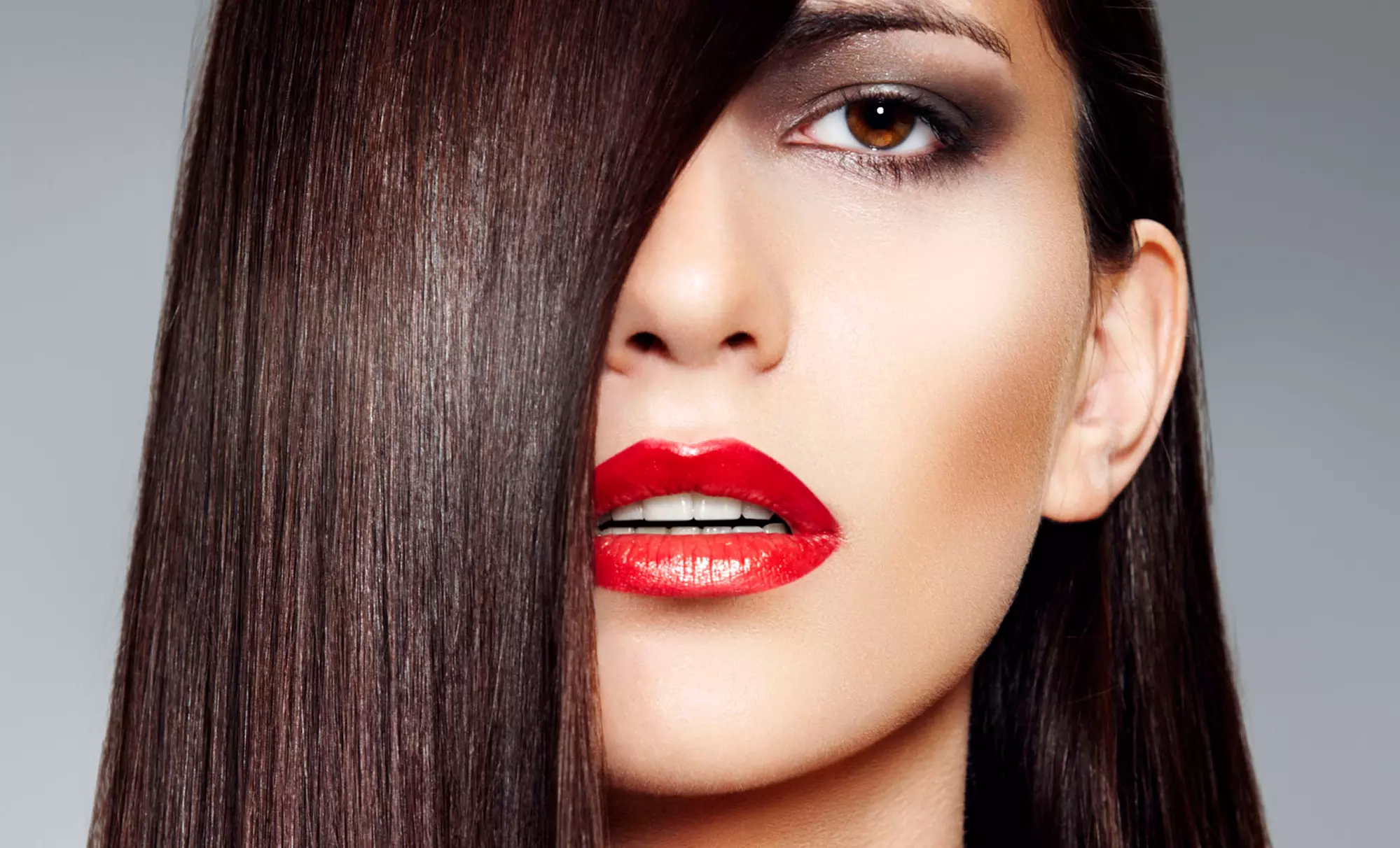 Haircut with Color and Blowout or Blowout and Deep-Conditioning Treatment at Le Chateau Allure Salon (Up to 53% Off) - Primary Image