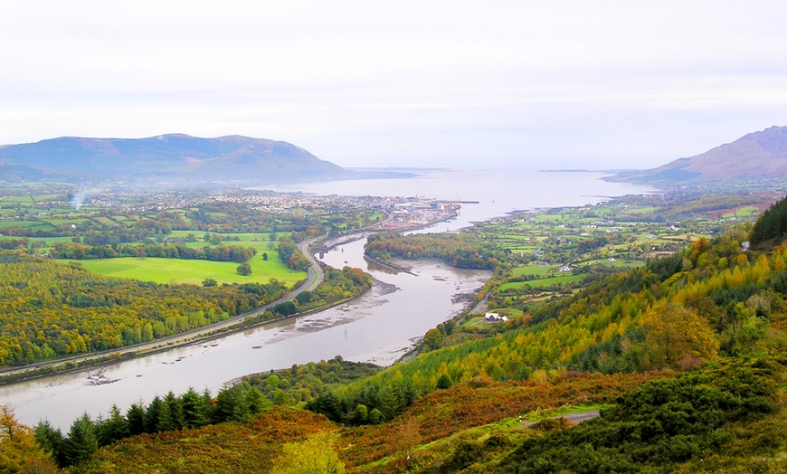 Image 3: Co. Down Coast Stay