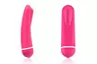 Jimmy Jane Intro 1 Slim Vibrator - Second Medium