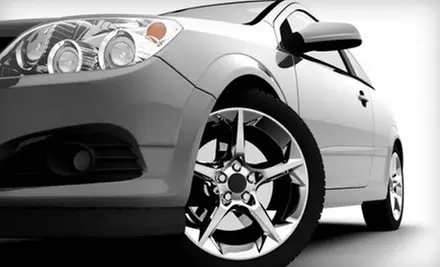 Full Detail for Car, SUV, or Van from Mobile Auto Cleaning (Up to 51% Off) - Primary Image