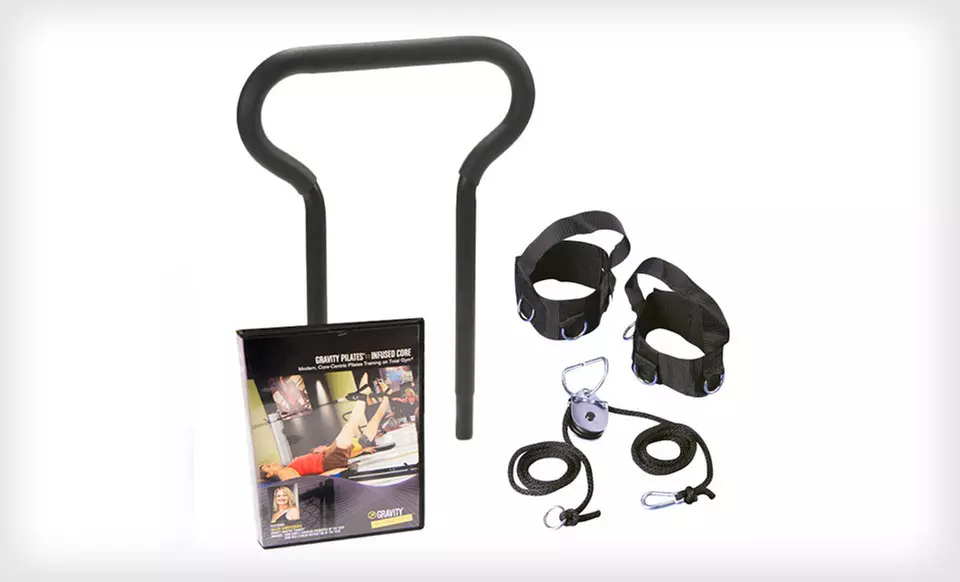 $595 for an All-in-One Total Gym XLS ($1,999 List Price). Free Shipping and Free Returns. - Second Medium