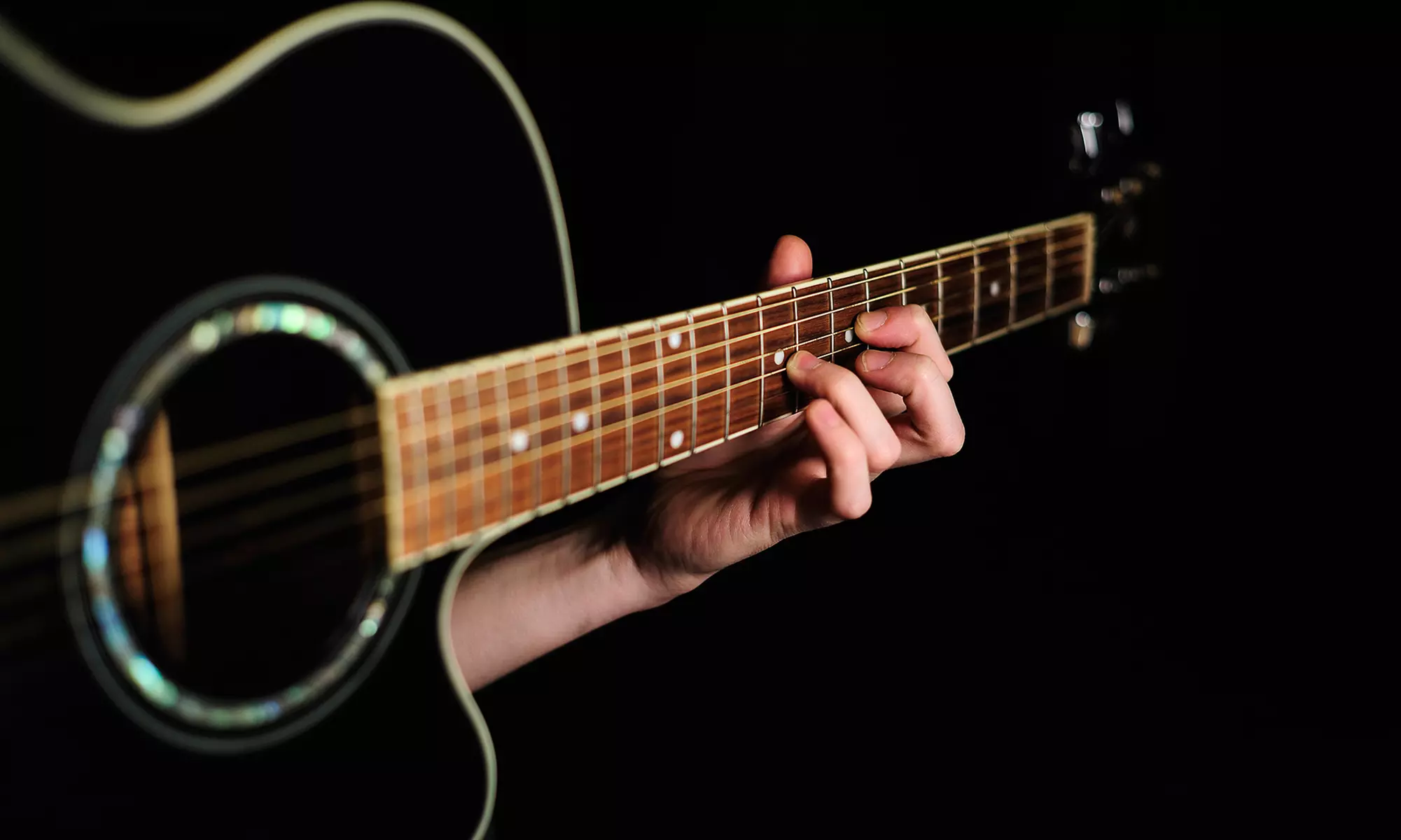 Two or Four 30-Minute Private Music Lessons at Perry's Music (Up to 53% Off) - Primary Image