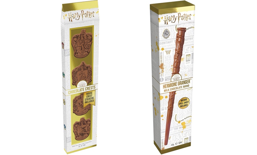 Image 15: Harry Potter Sweets
