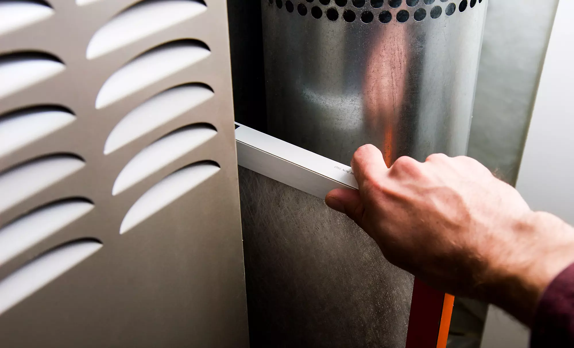 Furnace Tune-Up or HVAC Service from Northern Comfort Systems (Up to 58% Off) - Primary Image
