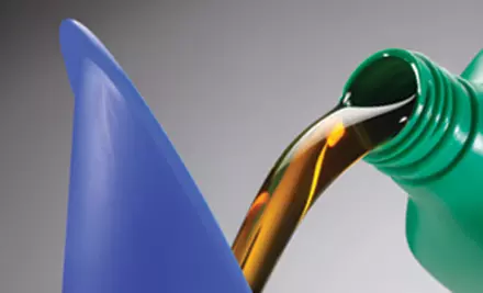 $18 for an EcoGuard Eco-Friendly Oil Change at Lube Stop ($37.99 Value) - Primary Image