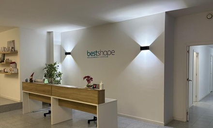 3 sesiones de cavitación o radiofrecuencia de 30 minutos - Gabinete Dunamis