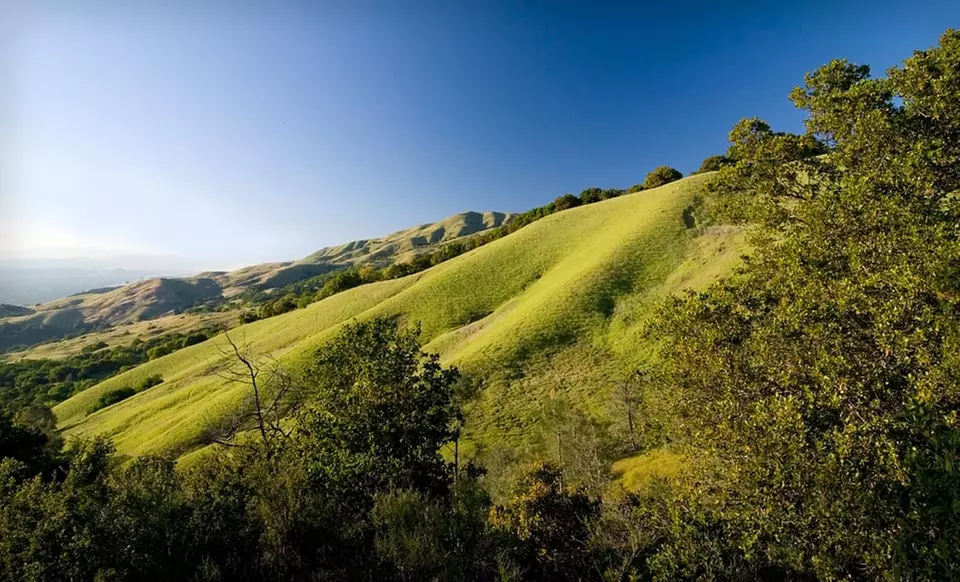 Stay with Parking at Lafayette Park Hotel & Spa in the San Francisco Bay Area. Dates into August Available. - Second Medium