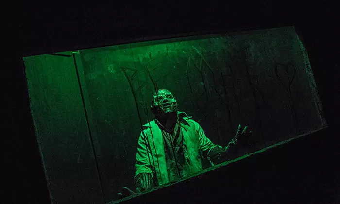 Haunted-House Visit at Brighton Asylum (40% Off). 18 Dates Available. - Primary Image