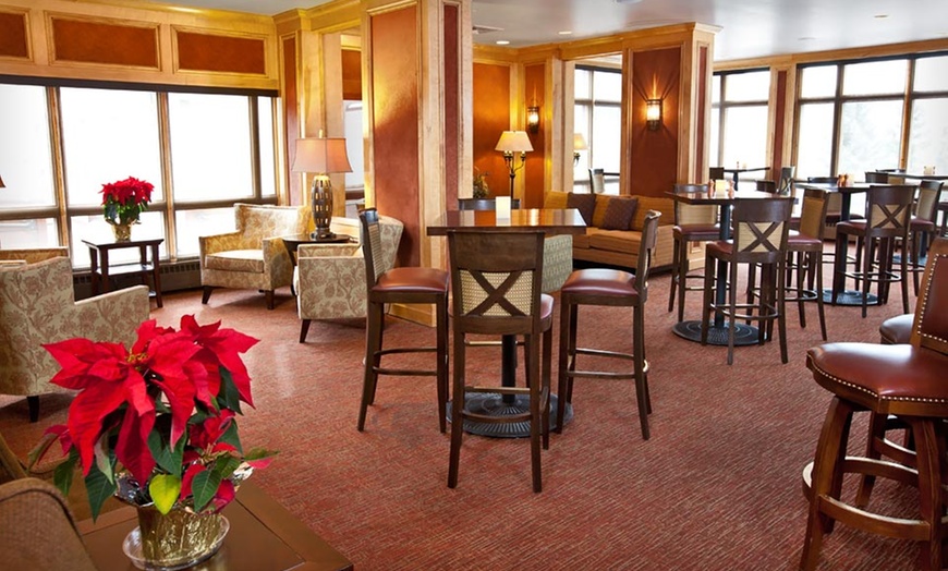 Keystone Lodge & Spa by Keystone Resort in - Keystone, CO | Groupon ...