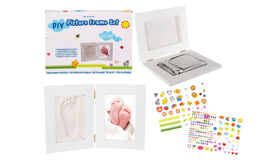 Image 14: Baby Souvenir Kit