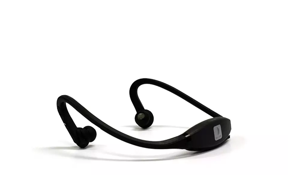 Delton X9 Sport Bluetooth Headset with Charger   - Primary Image