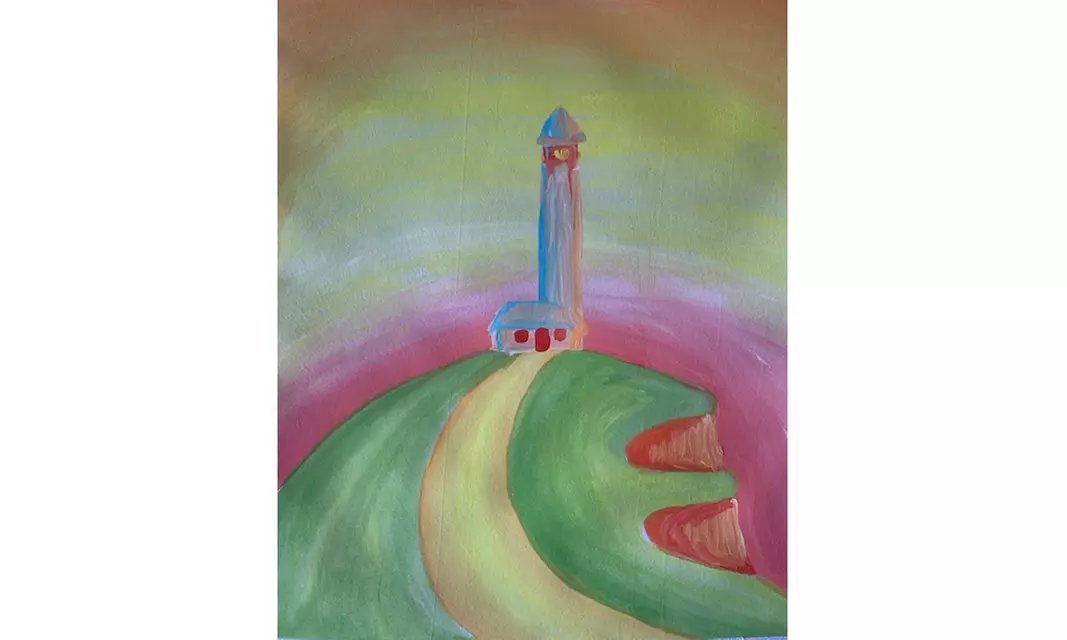 Online Painting Tutorials