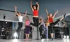 10 Fitness Classes at Winning Image Fitness (70% Off)