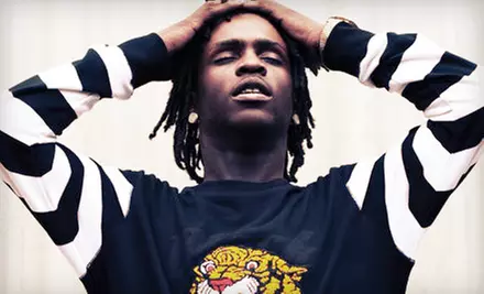 Chief Keef Concert at The Ballroom at Warehouse Live on July 14 at 9 p.m. (Up to Half Off) - Primary Image