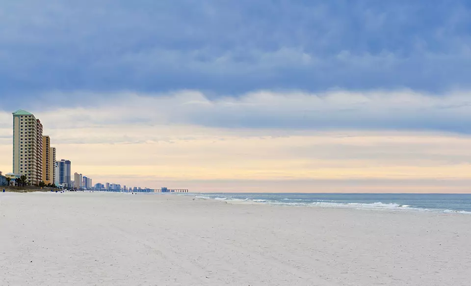 Stay at Wingate by Wyndham Panama City Area in Lynn Haven, FL, with Dates into February - Primary Image